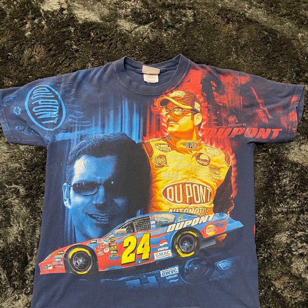 Mens tee